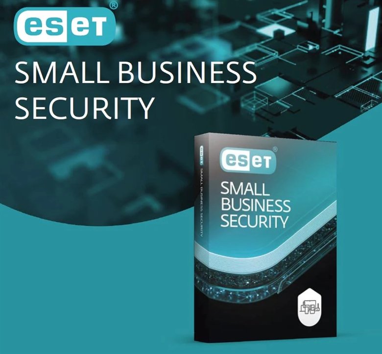 Windows ESET Small Business Security